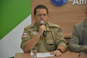 Foto: Daniel Landazuri / Assessoria SSP