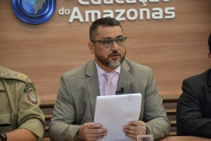 Foto: Daniel Landazuri / Assessoria SSP