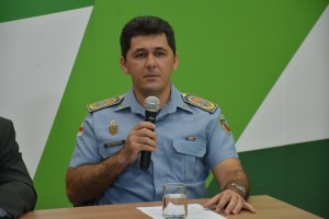 Foto: Daniel Landazuri / Assessoria SSP