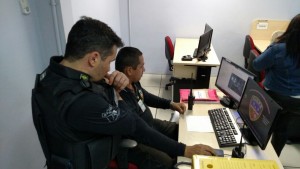 Divulgação / SSP-AM