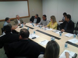 Foto: Lindemberg Cavalcante / Assessoria SSP-AM