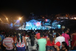 Foto: Lindemberg Cavalcante/Assessoria SSP-AM