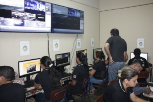 Foto: Lindemberg Cavalcante/Assessoria SSP-AM