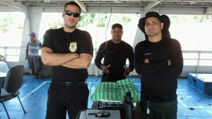 Foto: Divulgação SSP-AM