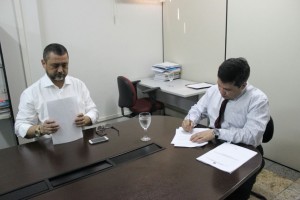 Foto: Aleandra Cruz/ Assessoria Iesp