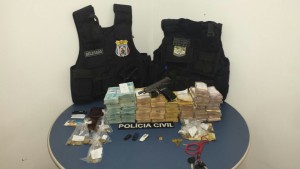 Foto: Divulgação SSP-AM