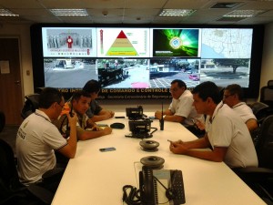 Foto: Lindemberg Cavalcante/ Assessoria SSP-AM