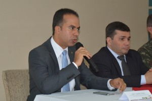 Foto: Sharon Marques / Assessoria SSP-AM