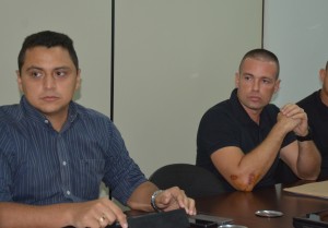 Sharon Marques / Assessoria SSP-AM