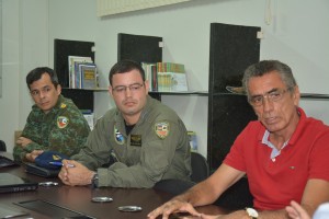 Sharon Marques / Assessoria SSP-AM