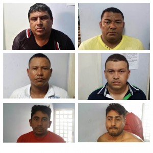 Foto: Divulgação SSP-AM