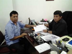 Sharon Marques/Assessoria SSP-AM