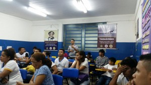 Foto: Divulgação SSP-AM