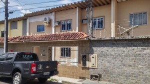 Foto: Divulgação/SSP-AM