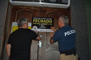 Foto: Lorena Andrade / Assessoria SSP-AM