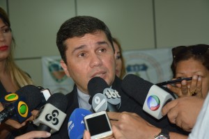 Foto: Thaísa Lima/ Assessoria SSP-AM