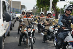 Foto: Thaísa Lima/ Assessoria SSP -AM