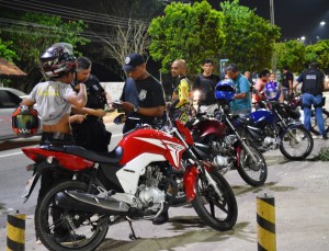 Foto: Daniel Landazuri / Assessoria SSP-AM