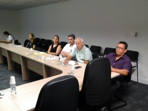 Foto: Lindemberg Cavalcante / Assessoria SSP-AM