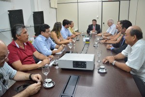 Foto: Lorena Andrade/ Assessoria SSP-AM