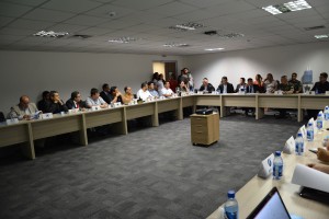Foto: Lorena Andrade/ Assessoria SSP-AM