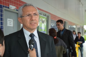 Foto: Lorena Andrade/ Assessoria SSP-AM