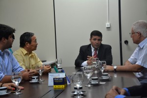 Foto: Lorena Andrade/ Assessoria SSP-AM
