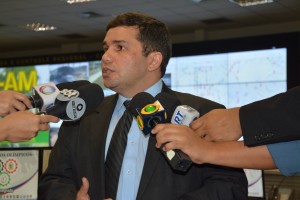 Foto: Sharon Marques/ Assessoria SSP-AM