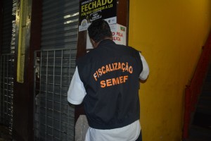 Foto: Stéfany Seixas/ Assessoria SSP-AM