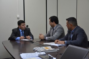 Foto: Luiz Rodrigues/Assessoria SSP-AM