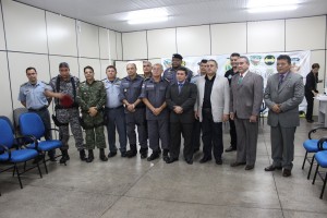 Foto: Daniel Landazuri / Assessoria SSP-AM