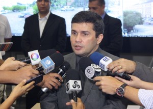 Lindemberg Cavalcante / Assessoria SSP-AM