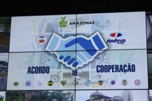 Lindemberg Cavalcante / Assessoria SSP-AM