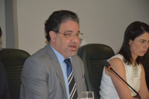 Foto: Daniel Landazuri/Assessoria SSP-AM