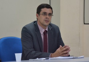 Foto: Sharon Marques / Assessoria SSP-AM