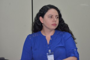 Foto: Sharon Marques / Assessoria SSP-AM