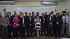 Foto: Sharon Marques / Assessoria SSP-AM