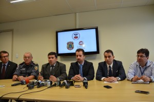 Foto: Daniel Landazuri/Assessoria SSP-AM