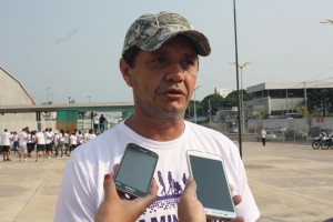 Foto: Lindemberg Cavalcante / Assessoria SSP-AM