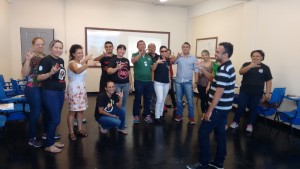 Foto: Aleandra Cruz/Assessoria IESP