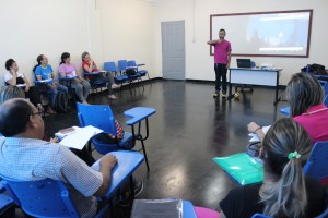 Foto: Aleandra Cruz/Assessoria IESP