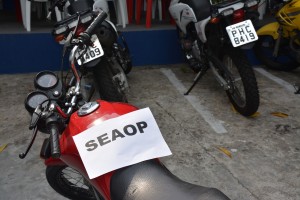 João Gomes / Assessoria SSP-AM