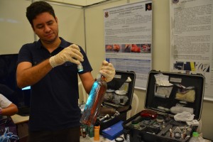 João Gomes/Assessoria SSP-AM