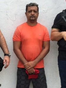 Carlos André Vieira dos Santos (3x4)