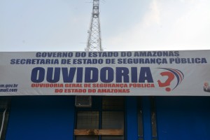 Foto: João Gomes/ Assessoria SSP-AM