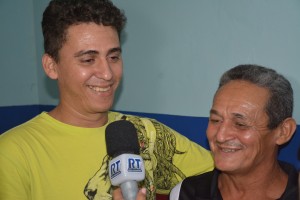 Foto: João Gomes/ Assessoria SSP-AM