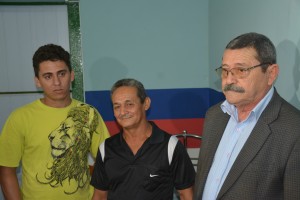 Foto: João Gomes/ Assessoria SSP-AM