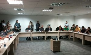 Foto: Lindemberg Cavalcante/Assessoria SSP-AM