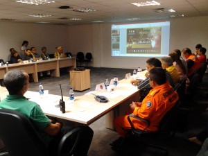 Foto: Lindemberg Cavalcante / SSP-AM