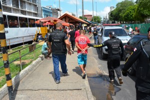 Thaísa Lima - Assessoria SSP AM (67)